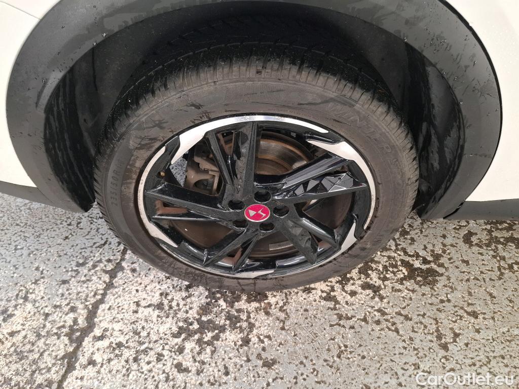 DS  DS7 7 Crossback Performance Line 1.5 BlueHDi 130CV BVA8 E6d #33