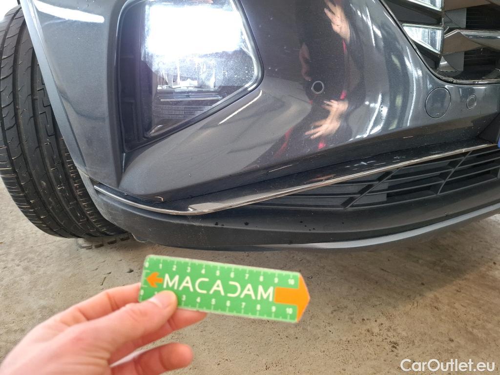  Hyundai  Tucson  Executive Mild-Hybrid 2WD 1.6 CRDI 135CV BVA7 E6d #3