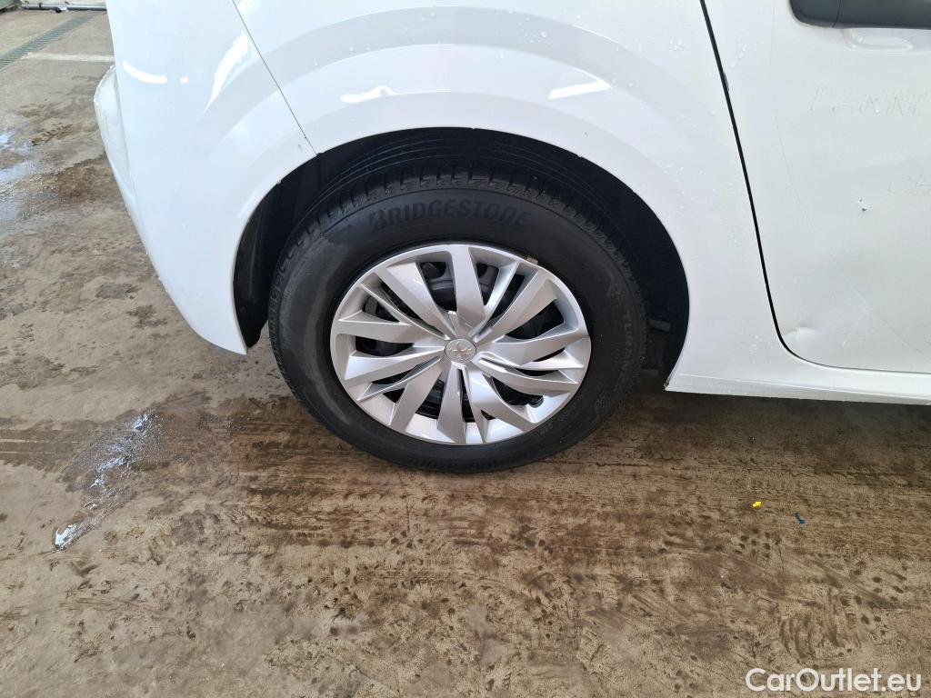  Peugeot  208  Premium 1.5 HDi 100CV BVM6 E6d #22