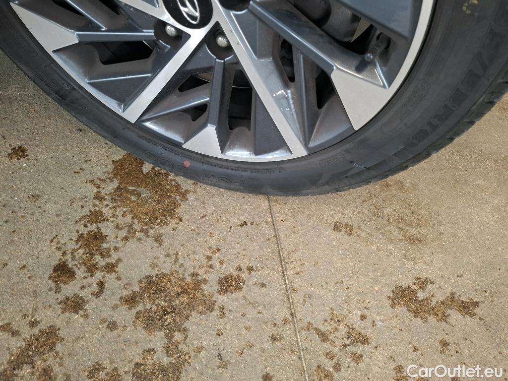  Hyundai  Tucson HYUNDAI  / 2020 / 5P / SUV 1.6 CRDI 136 DCT-7 HYBRID 48V CREATIVE #18