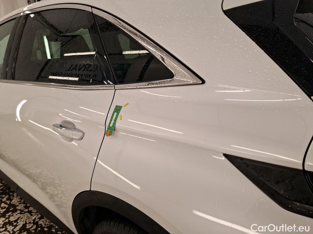  DS  DS7 7 Crossback Performance Line 1.5 BlueHDi 130CV BVA8 E6d #31