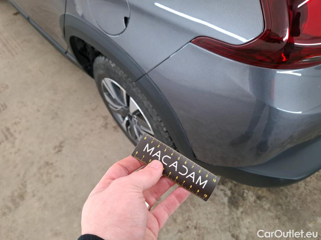  Peugeot  2008  Allure 1.2 80CV BVM5 E5 #33