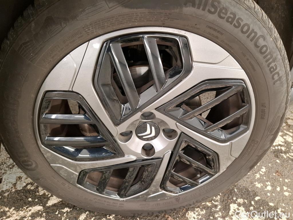  Citroen  C4  X Feel Pack 1.2 PureTech 130CV BVA8 6E #55