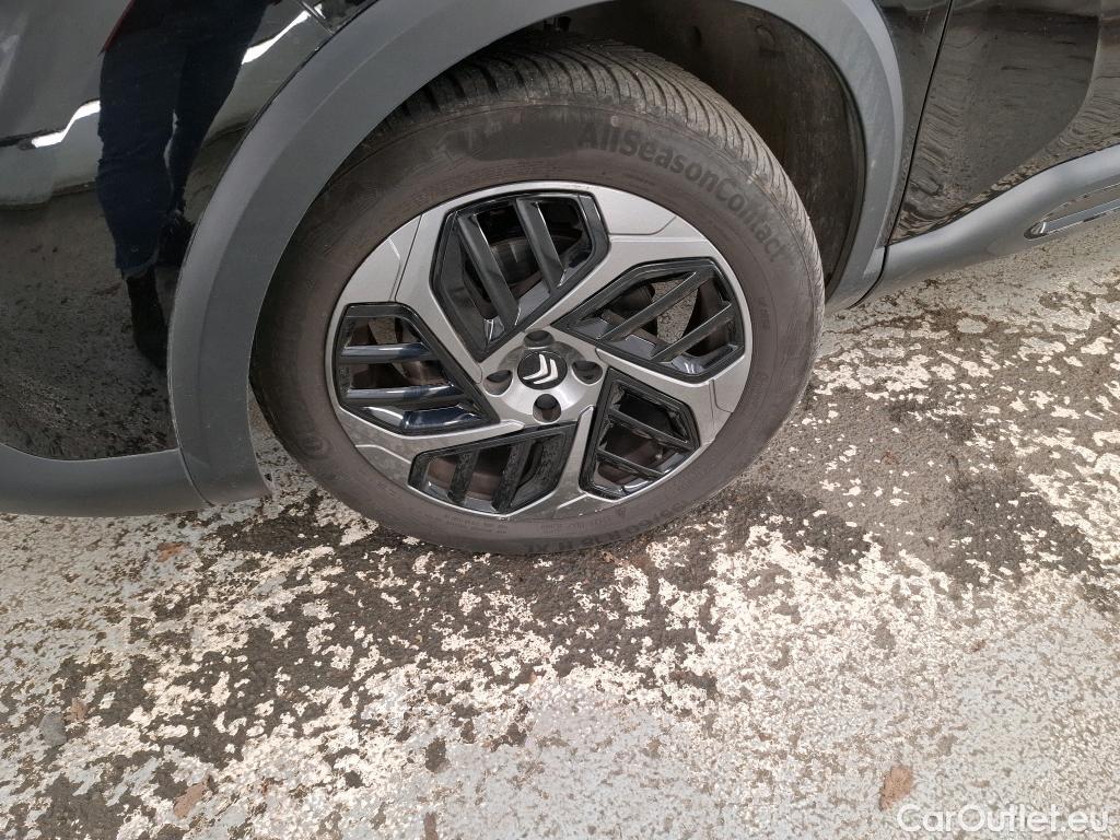  Citroen  C4  X Feel Pack 1.2 PureTech 130CV BVA8 6E #54