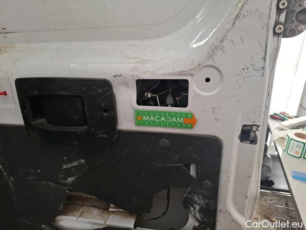  Citroen  Jumper  Fourgon 30 L1H1 Club BlueHDi 120 2.2 120CV BVM6 #60