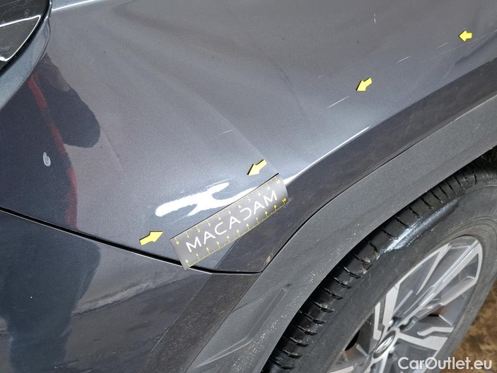  Hyundai  Tucson  Creative Hybrid 2WD 1.6 T-GDI 230CV BVA6 E6d #5