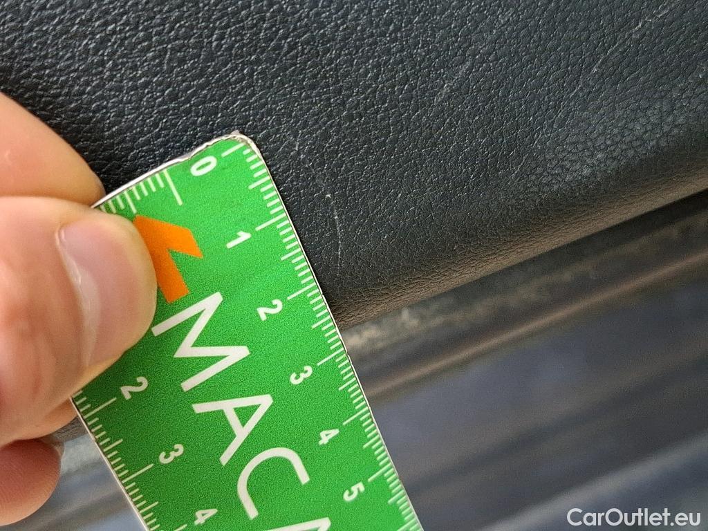  Hyundai  Tucson  Executive Mild-Hybrid 2WD 1.6 CRDI 135CV BVA7 E6d #14