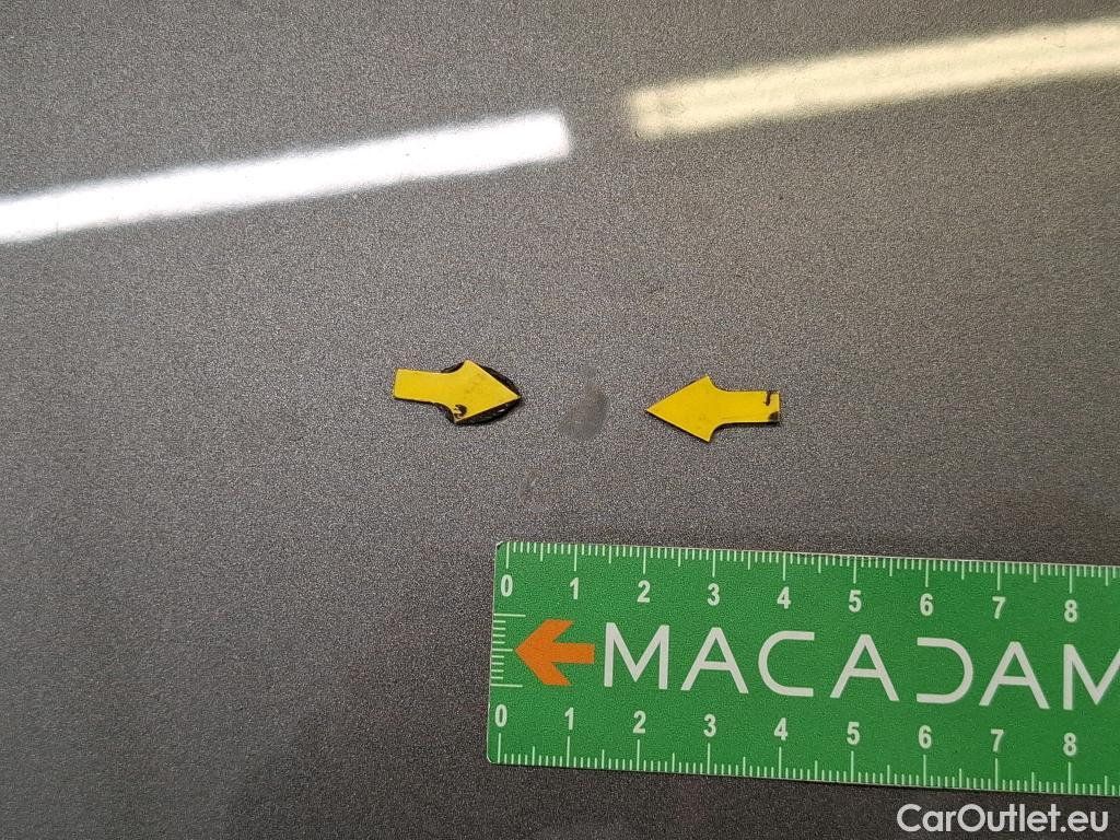  Fiat  500 FIAT   2015  3P  Berline Hybrid 10 BSG 70 ch Dolcevita #38