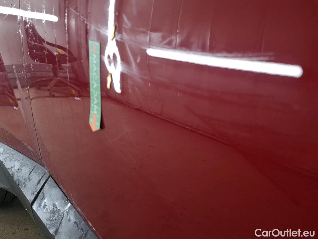  Hyundai  Tucson HYUNDAI  / 2020 / 5P / SUV 1.6 CRDI 136 DCT-7 HYBRID 48V CREATIVE #13