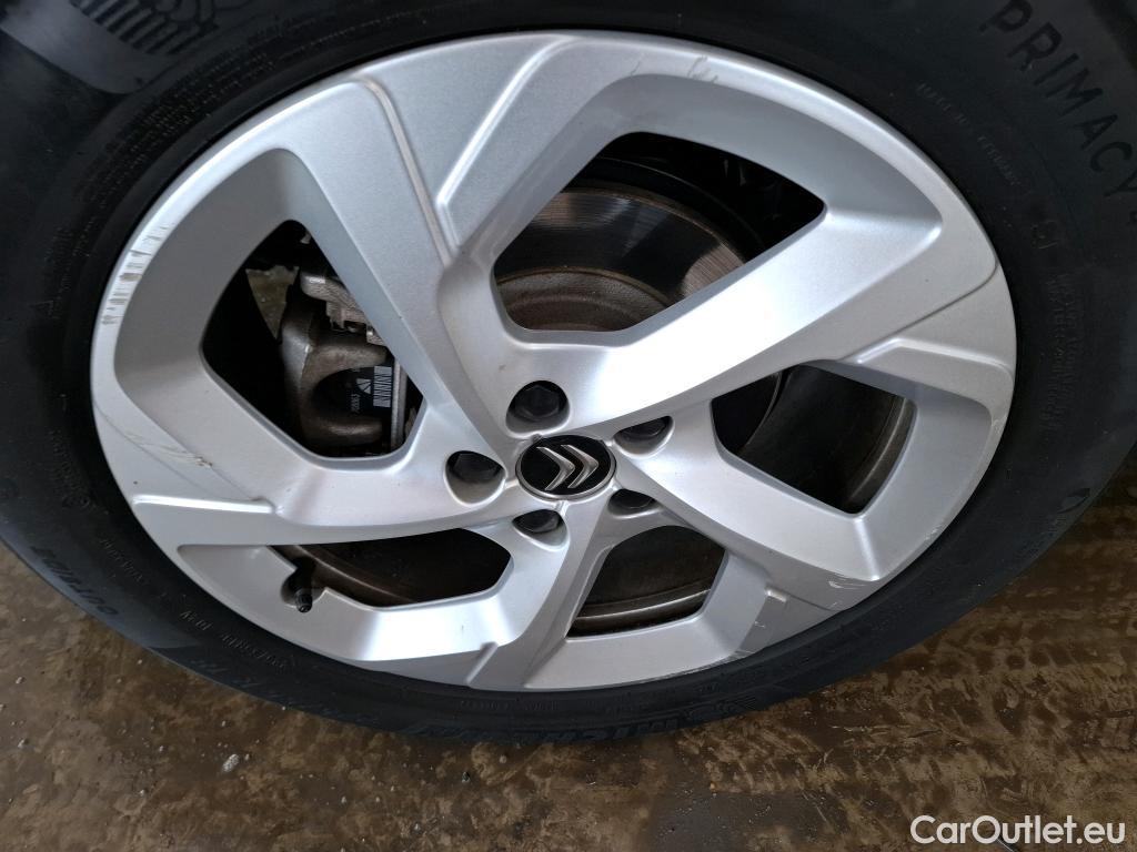  Citroen  C5 CITROEN  Aircross 2018  5P  SUV Hybrid 225 EAT8 Business #1