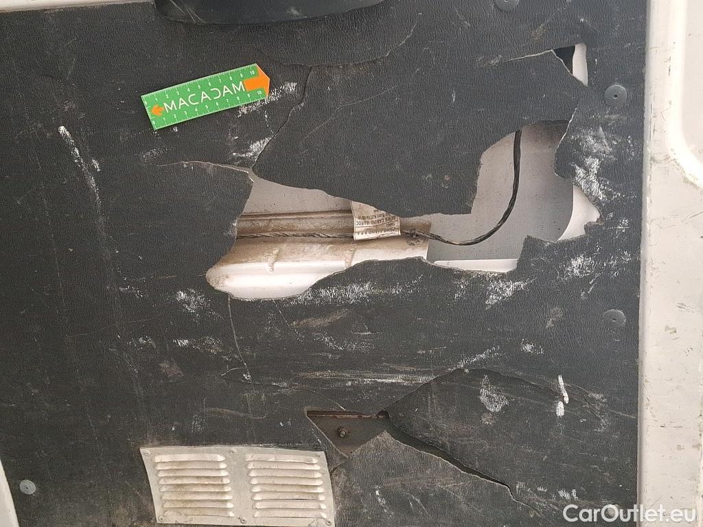  Citroen  Jumper  Fourgon 30 L1H1 Club BlueHDi 120 2.2 120CV BVM6 #46