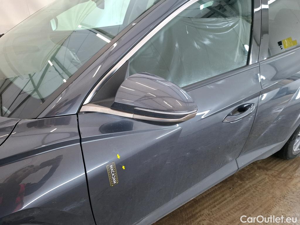  Hyundai  Tucson  Creative Hybrid 2WD 1.6 T-GDI 230CV BVA6 E6d #9