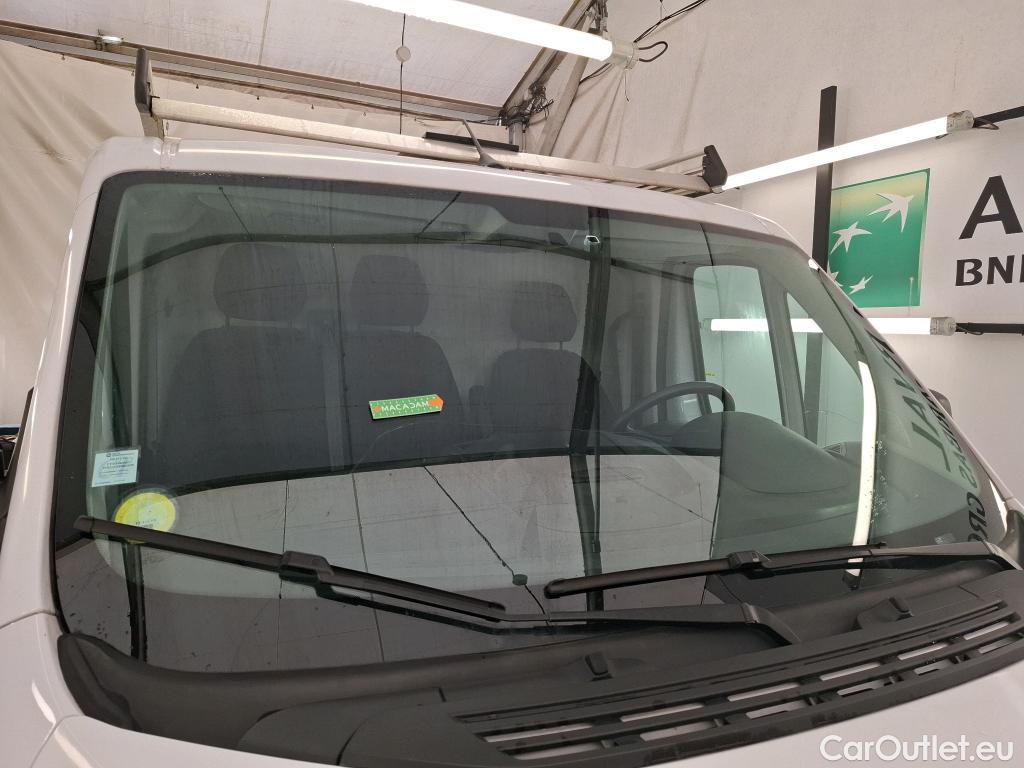  Citroen  Jumper  Fourgon 30 L1H1 Club BlueHDi 120 2.2 120CV BVM6 #5