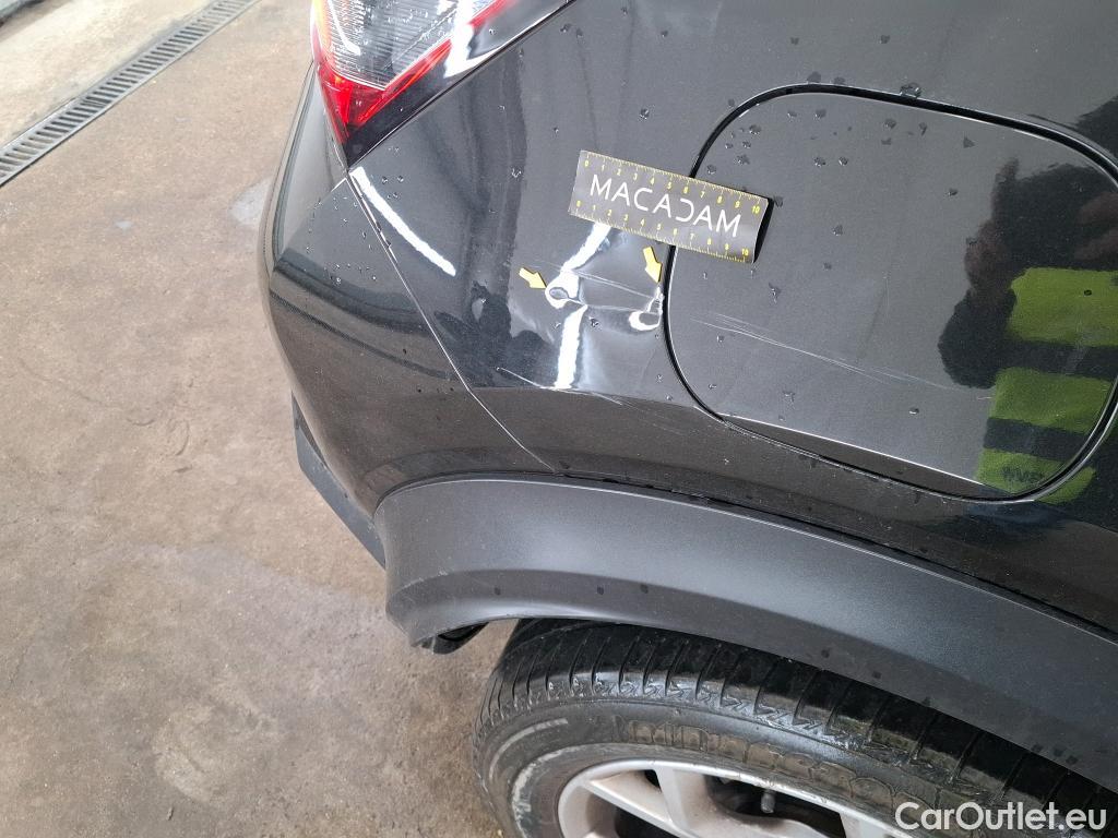  Nissan  Juke NISSAN  / 2019 / 5P / Crossover DIG-T 114 DCT Business+ #7