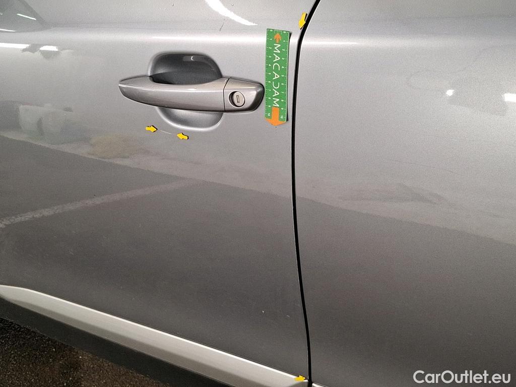  Peugeot  2008  Allure Business 1.5 HDi 110CV BVM6 E6d #5