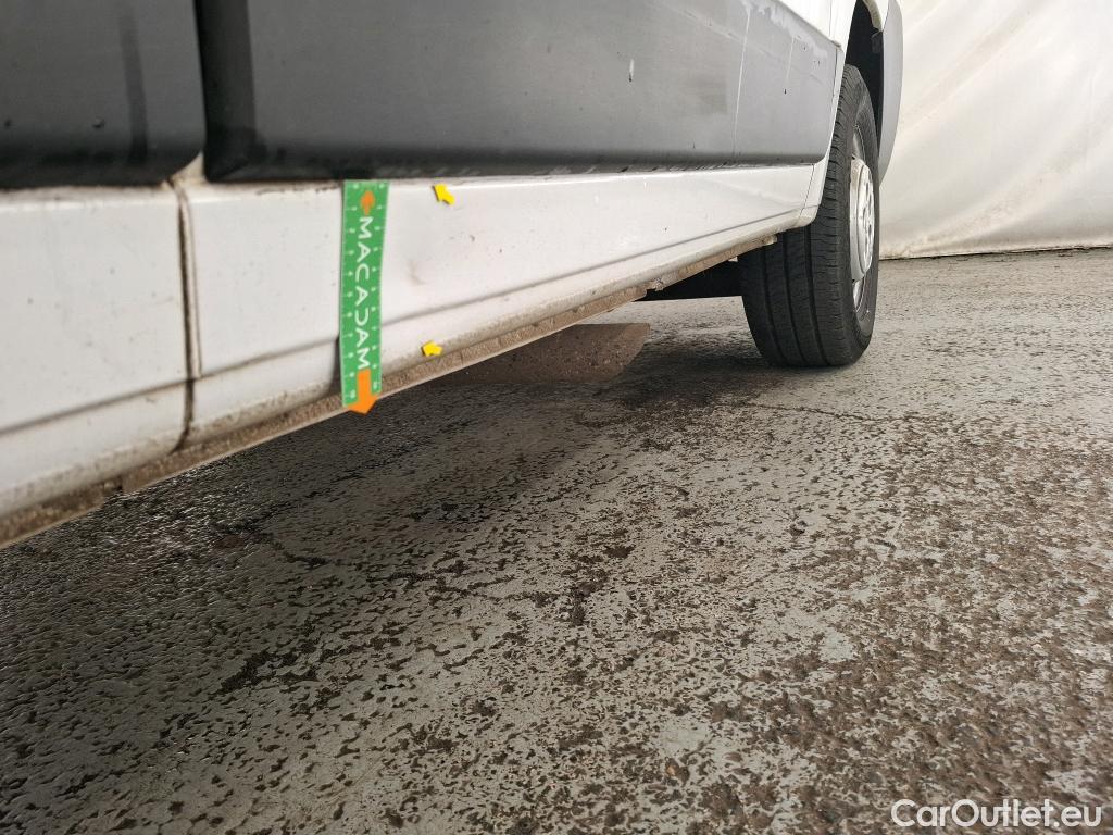  Citroen  Jumper  Fourgon 30 L1H1 Club BlueHDi 120 2.2 120CV BVM6 #19