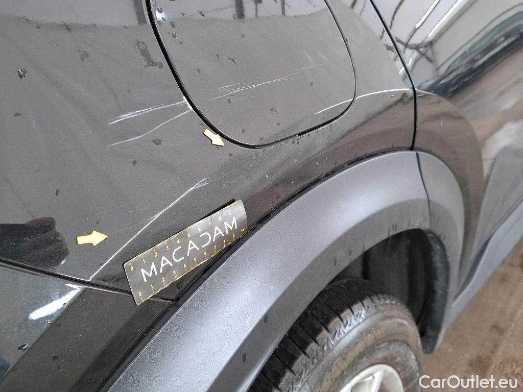  Nissan  Juke NISSAN  / 2019 / 5P / Crossover DIG-T 114 DCT Business+ #10