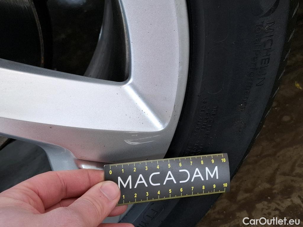  Citroen  C5 CITROEN  Aircross 2018  5P  SUV Hybrid 225 EAT8 Business #5