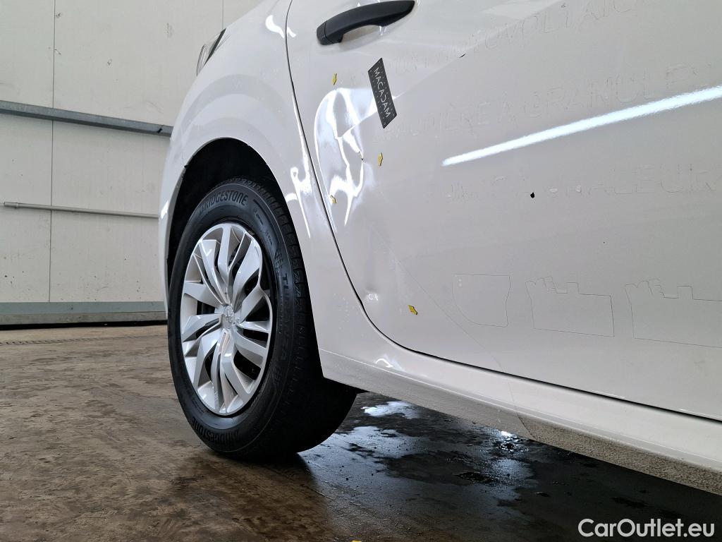 Peugeot  208  Premium 1.5 HDi 100CV BVM6 E6d #2