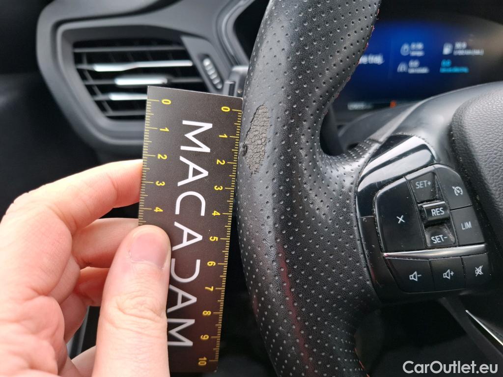  Ford  Kuga FORD  / 2019 / 5P / SUV 2.5 190 hybrid Flexifuel Pshift ST-Line #6