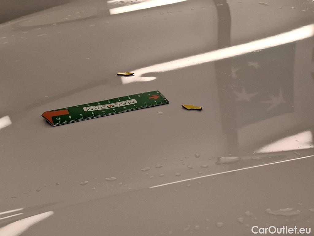  DS  DS7 7 Crossback Performance Line 1.5 BlueHDi 130CV BVA8 E6d #18