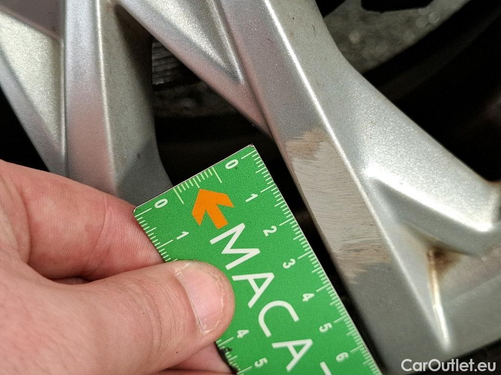  Fiat  500 FIAT   2015  3P  Berline Hybrid 10 BSG 70 ch Dolcevita #20