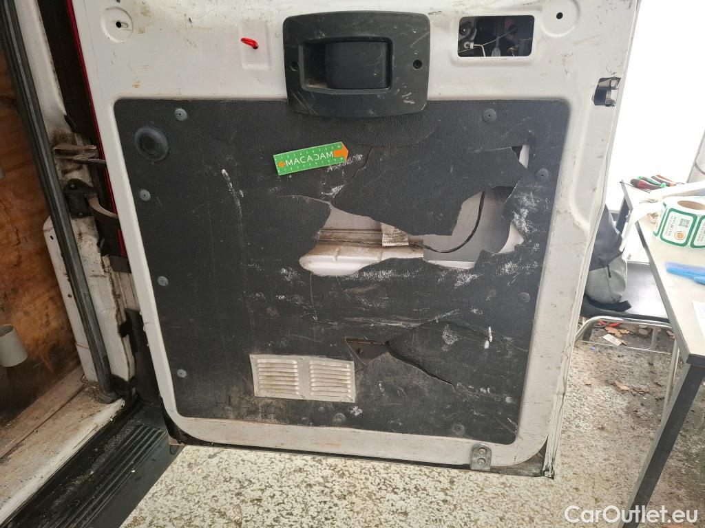  Citroen  Jumper  Fourgon 30 L1H1 Club BlueHDi 120 2.2 120CV BVM6 #45