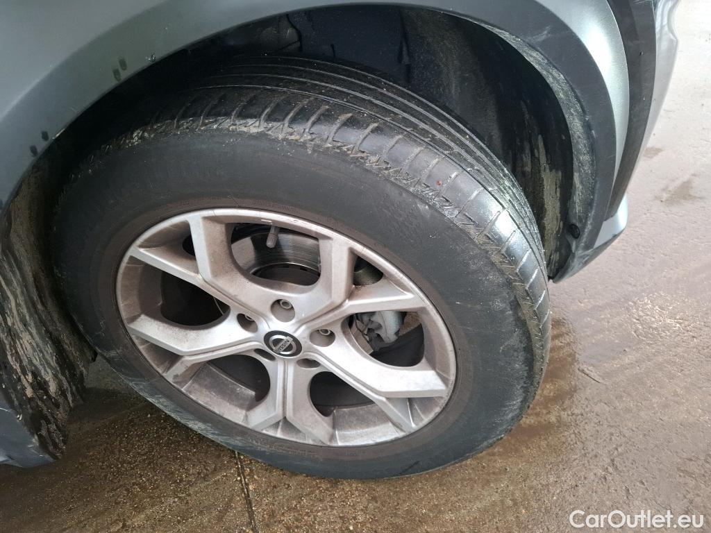  Nissan  Juke NISSAN  / 2019 / 5P / Crossover DIG-T 114 DCT Business+ #45