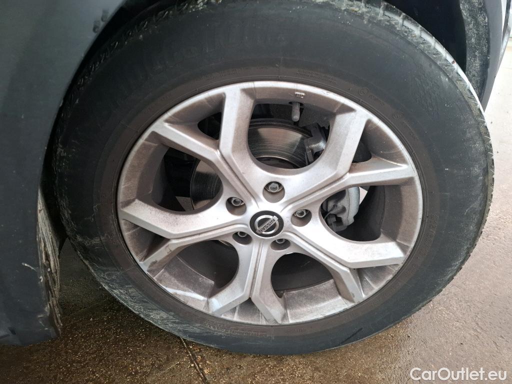  Nissan  Juke NISSAN  / 2019 / 5P / Crossover DIG-T 114 DCT Business+ #52