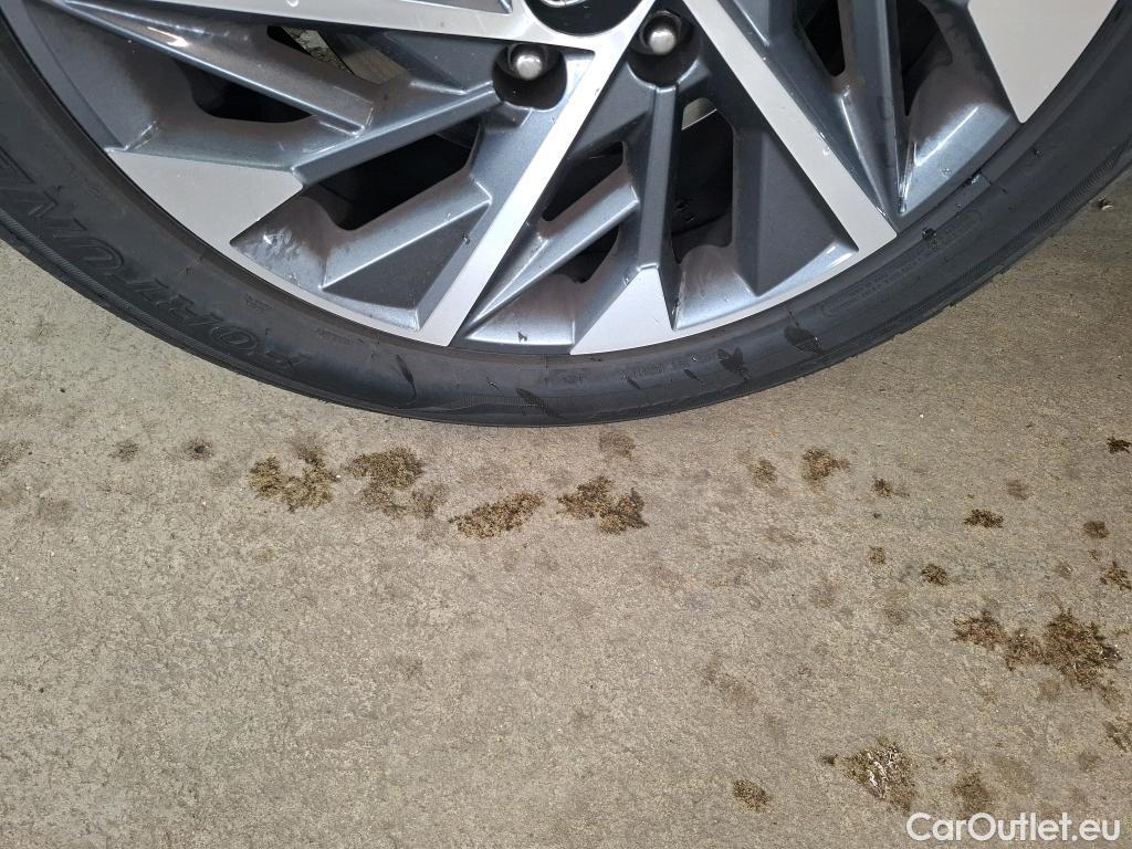  Hyundai  Tucson HYUNDAI  / 2020 / 5P / SUV 1.6 CRDI 136 DCT-7 HYBRID 48V CREATIVE #16