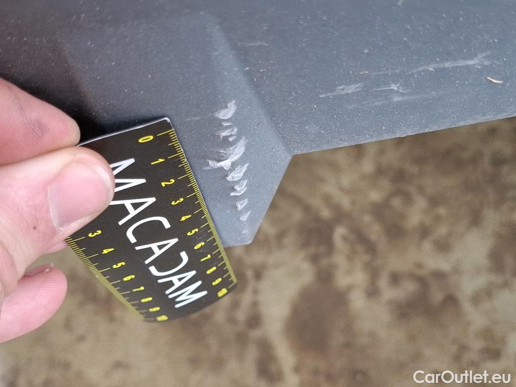  Hyundai  Tucson  Creative Hybrid 2WD 1.6 T-GDI 230CV BVA6 E6d #2