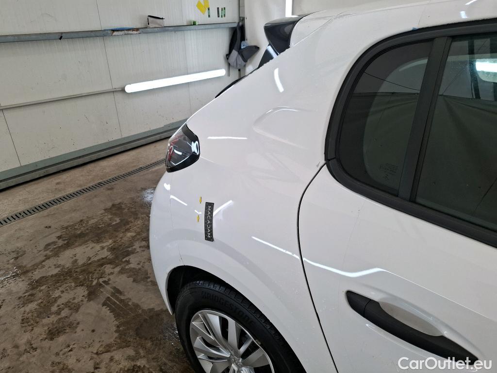 Peugeot  208  Premium 1.5 HDi 100CV BVM6 E6d #19