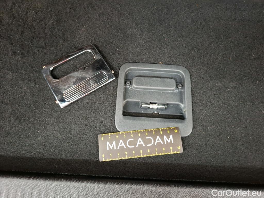  Citroen  C5 CITROEN  Aircross 2018  5P  SUV Hybrid 225 EAT8 Business #6