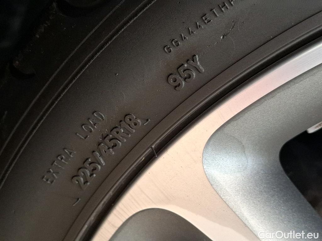  Fiat  500 X Sport 1.3 GSE 150CV BVM6 E6d #10