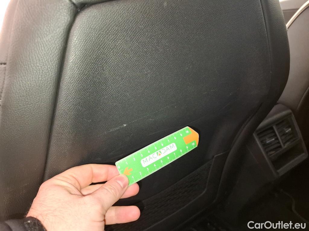  DS  DS7 7 Crossback Performance Line 1.5 BlueHDi 130CV BVA8 E6d #28