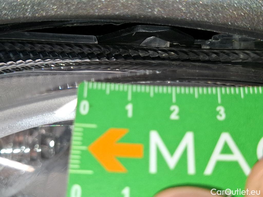  Fiat  500 FIAT   2015  3P  Berline Hybrid 10 BSG 70 ch Dolcevita #3