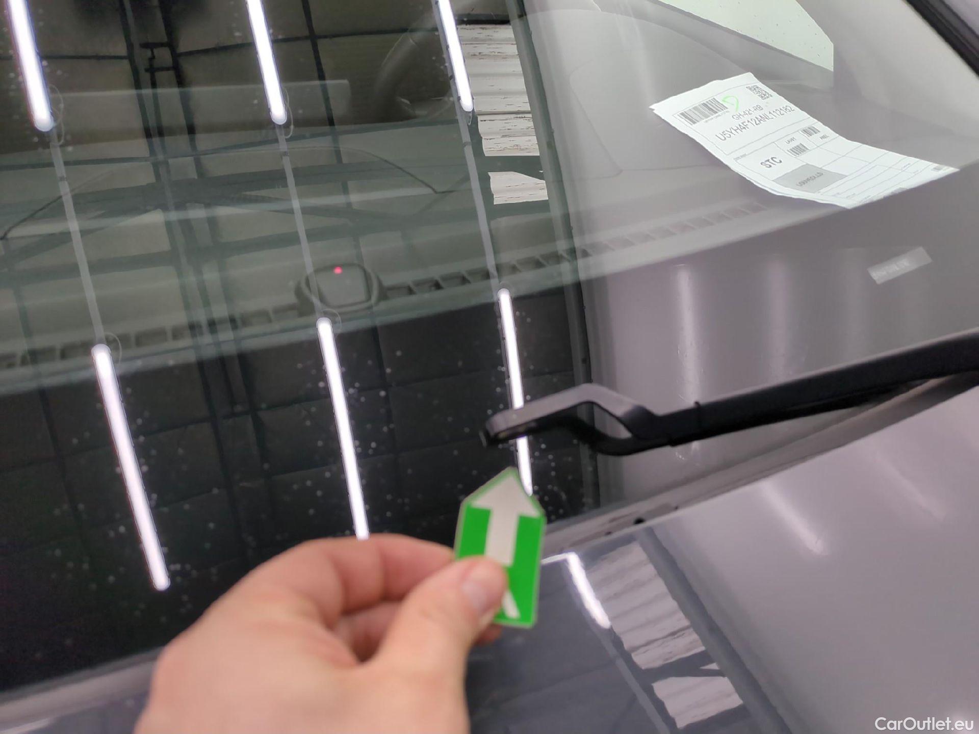  KIA  XCeed  Active 1.0 T-GDI 120CV BVM6 E6d #6