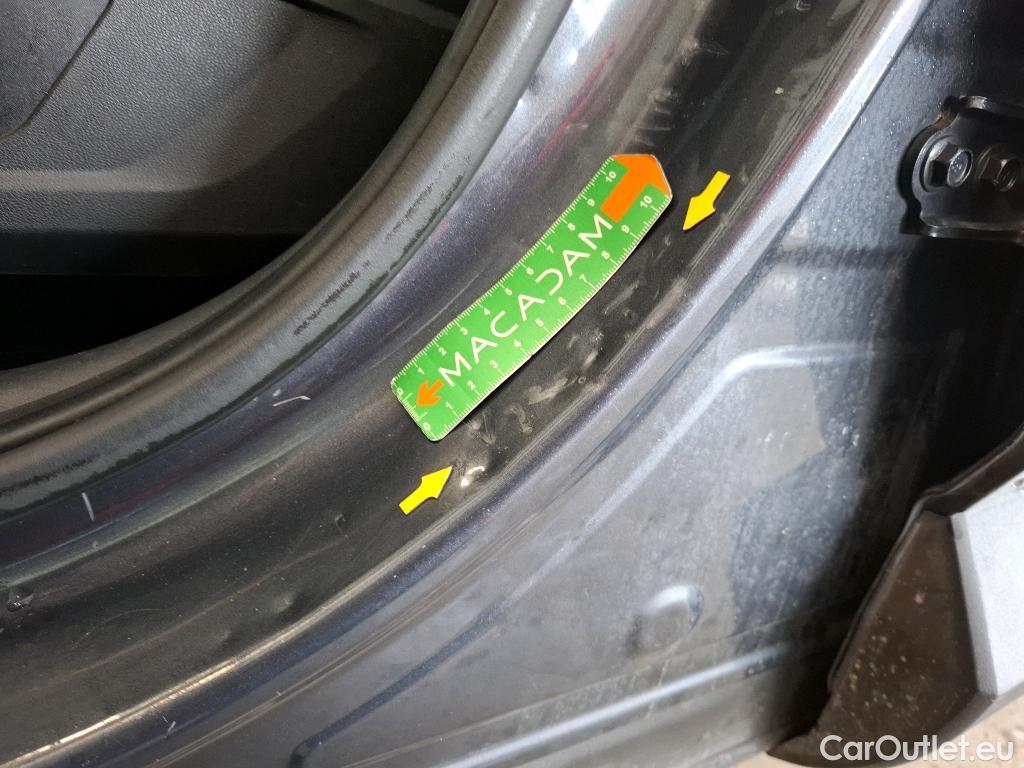  Hyundai  Tucson  Executive Mild-Hybrid 2WD 1.6 CRDI 135CV BVA7 E6d #6