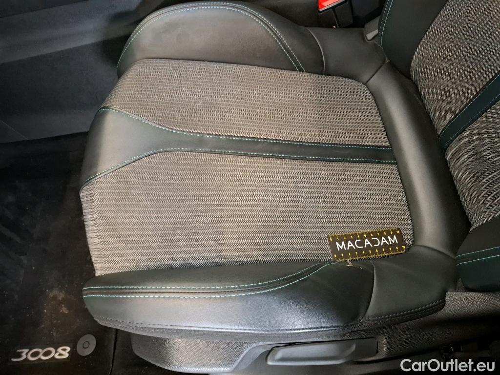  Peugeot  3008  Allure Pack 1.5 HDi 130CV BVA8 E6d #5