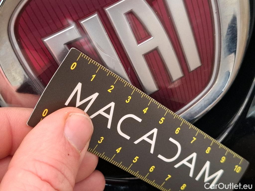  Fiat  500 X Sport 1.3 GSE 150CV BVM6 E6d #12