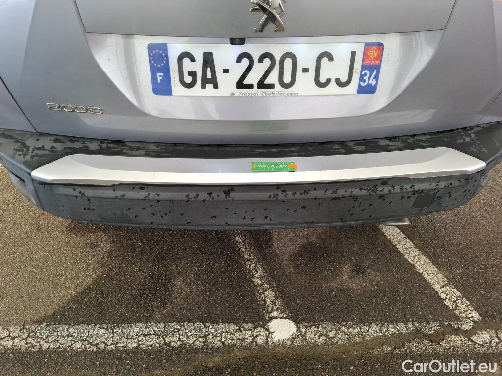  Peugeot  2008  Allure Business 1.5 HDi 110CV BVM6 E6d #7