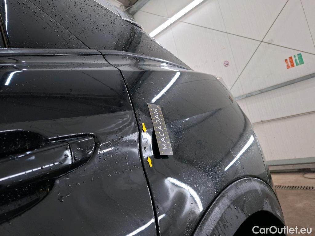  Peugeot  3008  Allure Pack 1.5 HDi 130CV BVA8 E6d #4