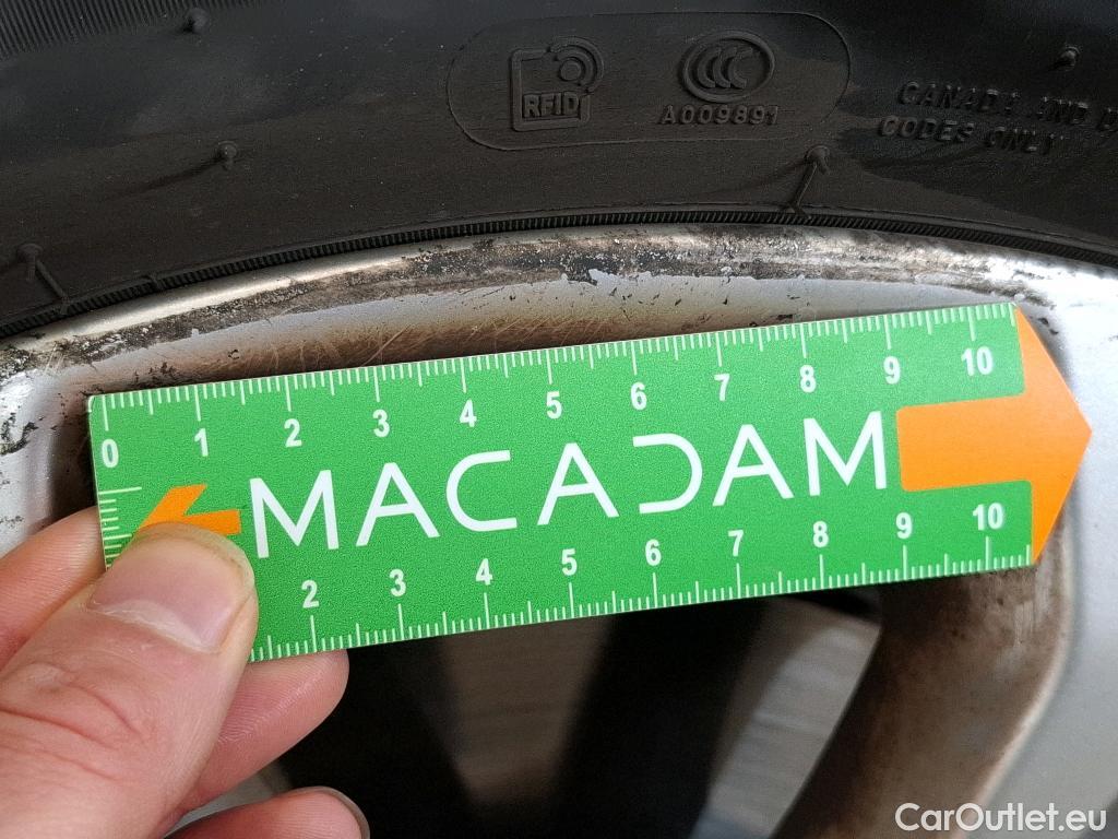  Ford  Kuga  Titanium Hybrid 2.5 190CV BVA6 E6dT #16