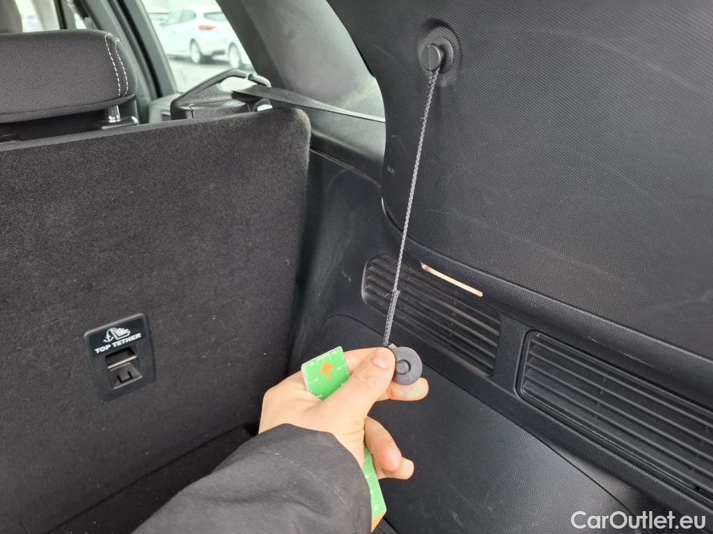  Ford  Kuga  Titanium Hybrid 2.5 190CV BVA6 E6dT #40