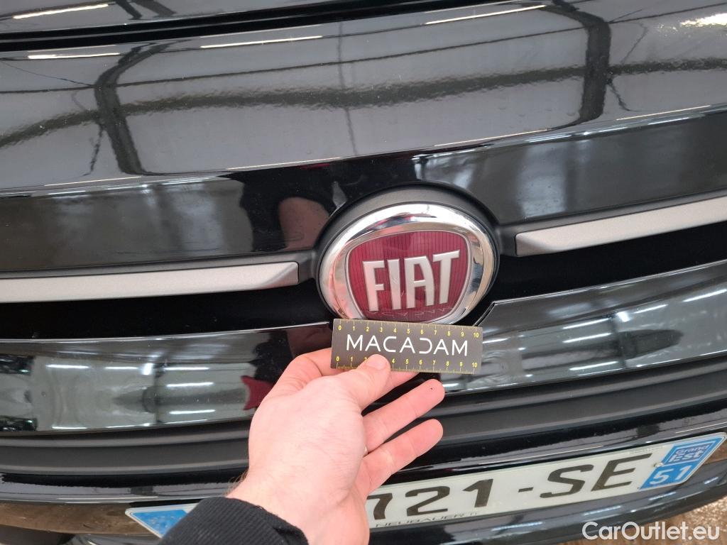  Fiat  500 X Sport 1.3 GSE 150CV BVM6 E6d #11
