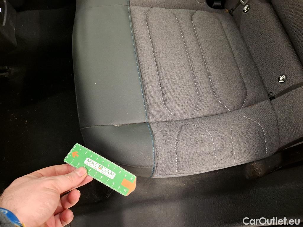  Citroen  C4  X Feel Pack 1.2 PureTech 130CV BVA8 6E #53