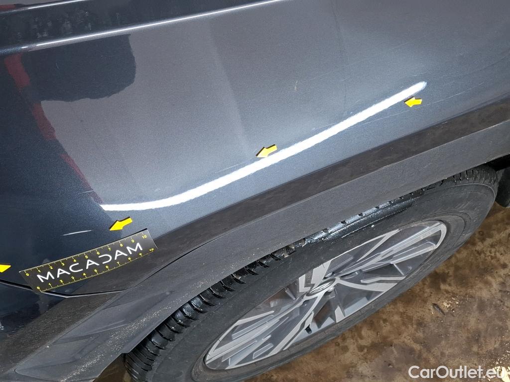  Hyundai  Tucson  Creative Hybrid 2WD 1.6 T-GDI 230CV BVA6 E6d #7