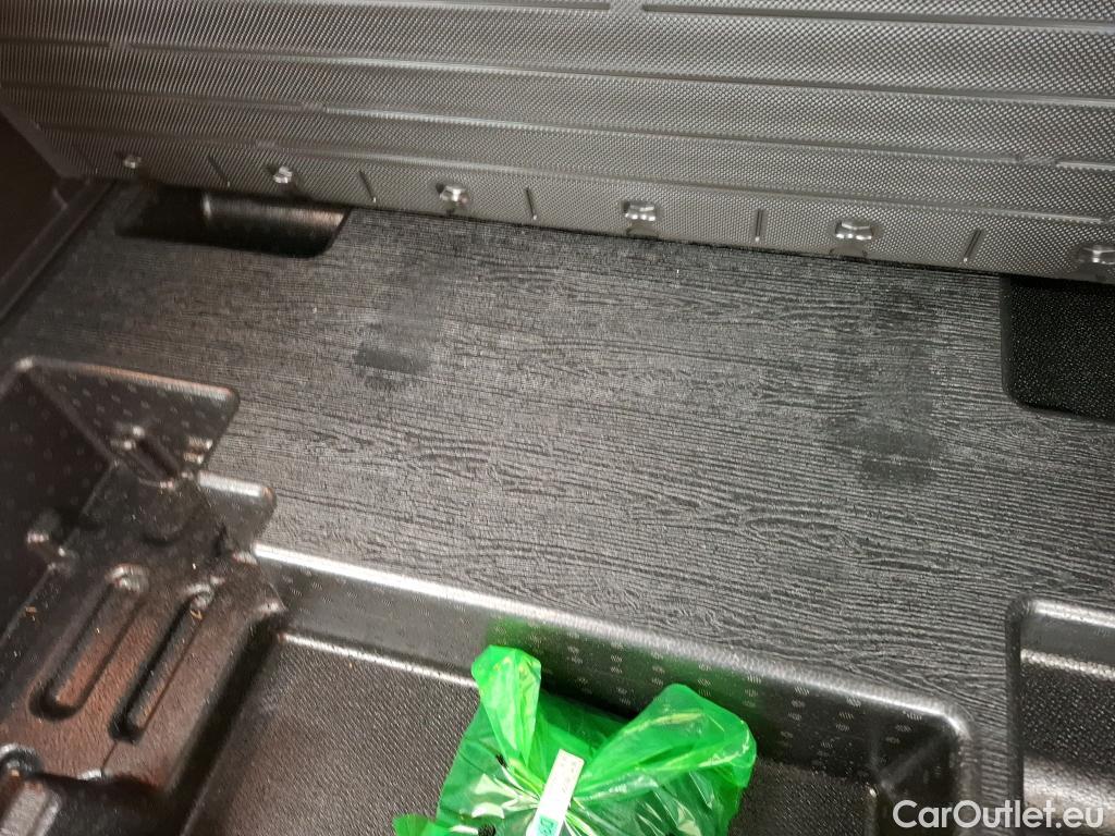  Hyundai  Tucson HYUNDAI  / 2020 / 5P / SUV 1.6 CRDI 136 DCT-7 HYBRID 48V CREATIVE #8