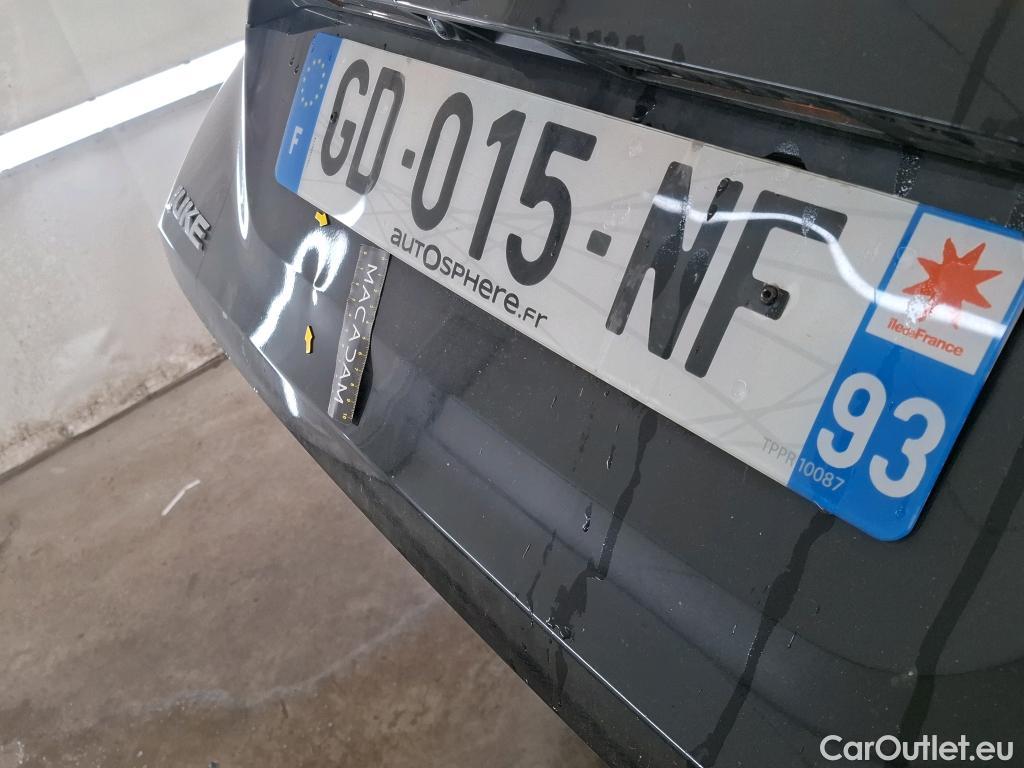  Nissan  Juke NISSAN  / 2019 / 5P / Crossover DIG-T 114 DCT Business+ #26