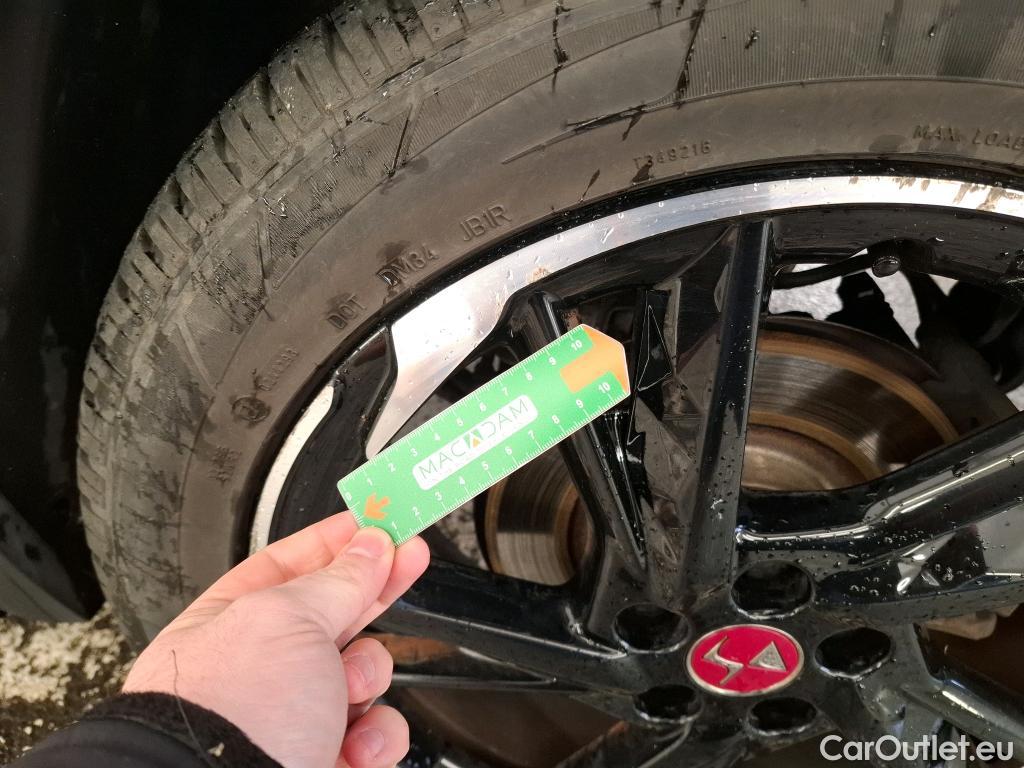  DS  DS7 7 Crossback Performance Line 1.5 BlueHDi 130CV BVA8 E6d #25